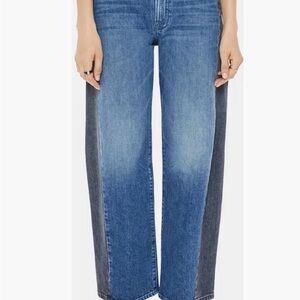 Mother Half Pipe Flood